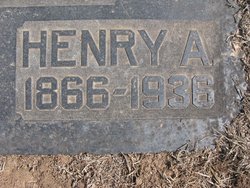 Henry A Sloan 