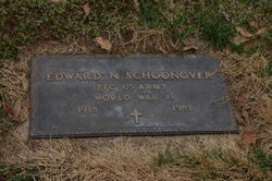 Edward N. Schoonover 