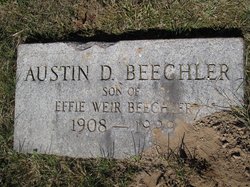 Austin D. Beechler 