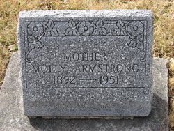 Molly Armstrong 