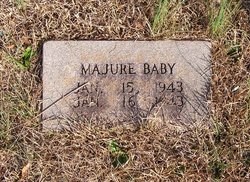 Baby Majure 