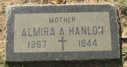 Almira A Hanlon 
