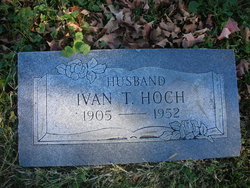 Ivan Truman Hoch 