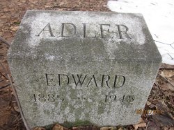 Edward Adler 