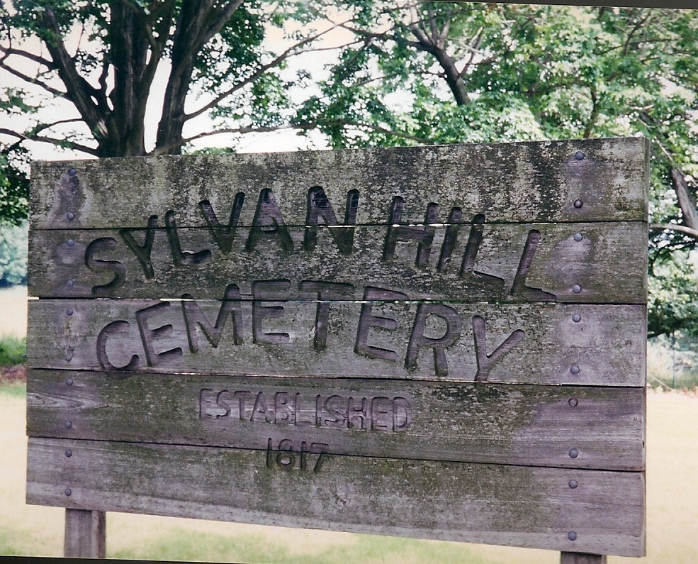 Sylvan Hill Cemetery