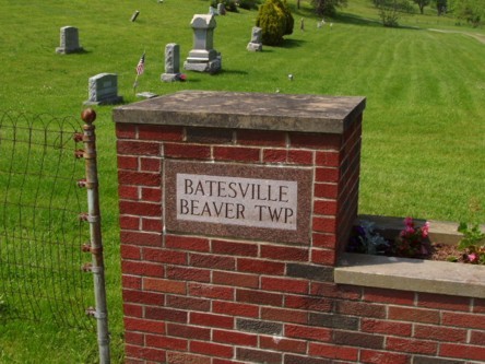 Batesville Cemetery