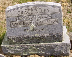 Grace Alley 