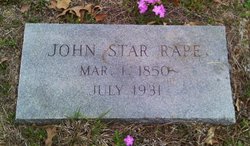 John Star Rape 