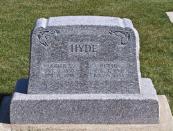 Heman Hyde 