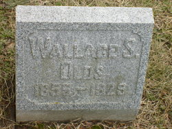 Wallace S. Olds 
