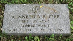 Kenneth R. Puffer 