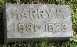 Harry Fayette Puffer 