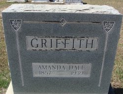Amanda M. <I>Dale</I> Griffith 