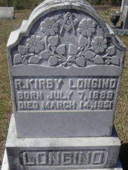 Richmond Kirby Longino 