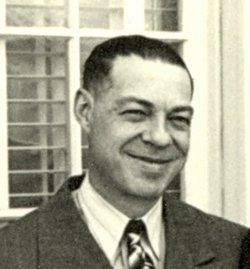 Albert Lester Brewbaker 