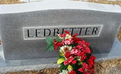 Jesse William Ledbetter 