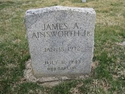 James A. Ainsworth Jr.