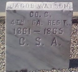 Judge Jacob Watson III