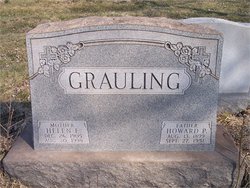 Helen E. Grauling 