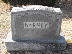 Varnell Jefferson “Tom” Barney 