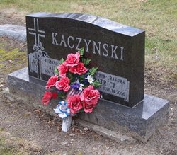 Alexander Kaczynski 