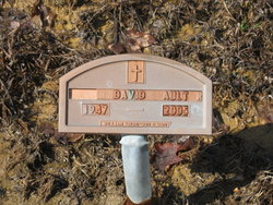 David R. Ault 