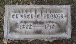 George C. Becker 