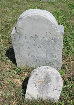 Elias Bolton 