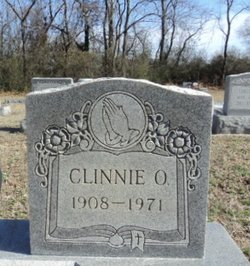 Clinnie Otto Biggs 