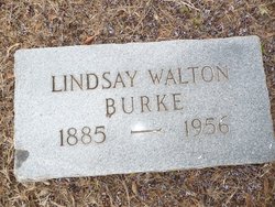 Lindsay Walton Burke 