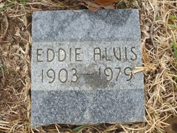 Eddie Lee Alvis 