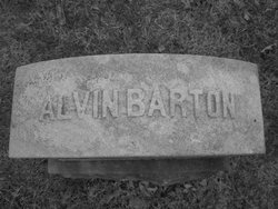 Alvin Barton Jr.