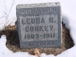 Leona Hanna Conkey 