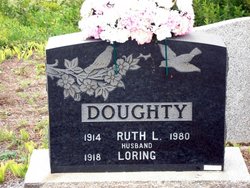 Ruth Loretta <I>Lord</I> Doughty 