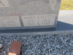 James Eveytis Hix 