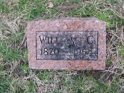 William Coleman Farmer 
