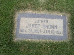 Jared Brown 