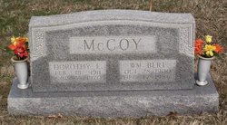Dorothy Edell <I>Ferguson</I> McCoy 