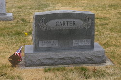 Frank J Carter 