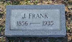 James Franklin “FRANK” Beatley 