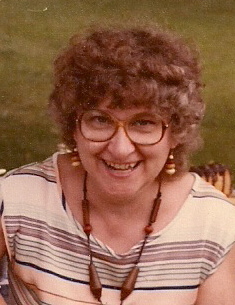 Bernice Marie Aeschbacher 