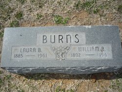 William Benjamin Burns 