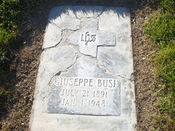 Giuseppe Busi 
