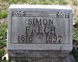 Simon French 