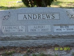 Albert Andrews 