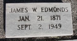 James Wesley Edmonds 
