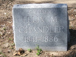 Felix M. Chandler 