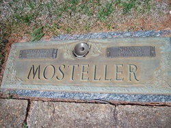 William Avery Mosteller 