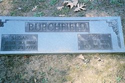 Jesse Young Burchfield 