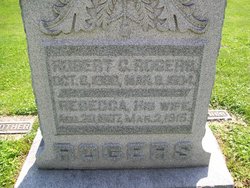 Robert C. Rogers 